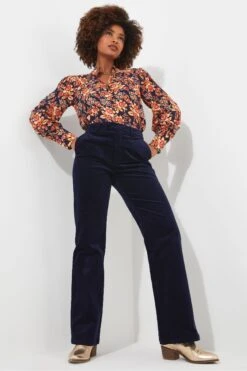 Joe Browns Marvellous Moleskin-Hosen