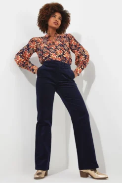 Joe Browns Marvellous Moleskin-Hosen