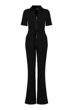 Joe Browns Roxie Denim-Jumpsuit, Kurzgrösse -Angebote Stil Welt Store 642691s7 scaled