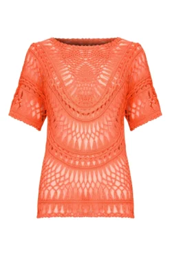 Joe Browns Colorful Relaxed Fit Crochet Sweater Top 13 Joe Browns Colorful Relaxed Fit Crochet Sweater Top -Angebote Stil Welt Store B01206s7 scaled