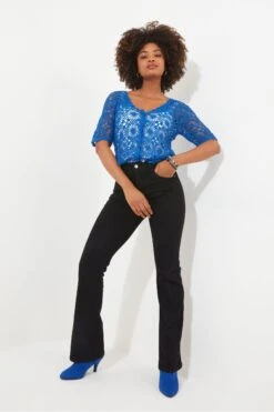 Joe Browns Love Sommerliche Strickjacke Mit Häkeldesign -Angebote Stil Welt Store B04810s6