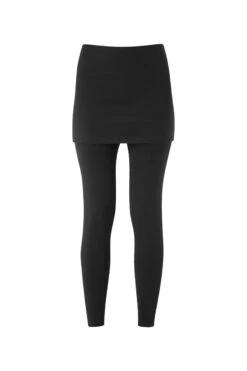 Joe Browns Essential 2-in-1-Leggings Mit Rockdesign -Angebote Stil Welt Store B06904s3