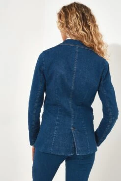 Joe Browns Stretch-Denim-Blazer 9 Joe Browns Stretch-Denim-Blazer -Angebote Stil Welt Store B23306s3