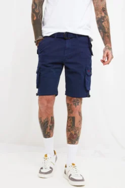 Joe Browns Hit The Action Shorts