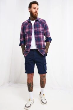 Joe Browns Hit The Action Shorts -Angebote Stil Welt Store B25380s3