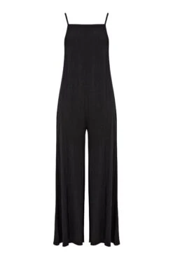 Joe Browns Sommerlicher Jumpsuit Aus Gaze Mit Weitem Bein -Angebote Stil Welt Store B36386s3