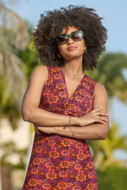 Joe Browns Twist Front Sleeveless Jersey Maxi Dress -Angebote Stil Welt Store B38787s6 scaled