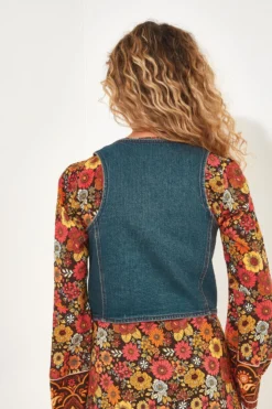 Joe Browns Denim-Weste Im Used-Look 7 Joe Browns Denim-Weste Im Used-Look -Angebote Stil Welt Store B40395s3 scaled