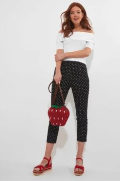 Joe Browns Slim Fit Fold Over Bardot Jersey Top 8 Joe Browns Slim Fit Fold Over Bardot Jersey Top -Angebote Stil Welt Store B41790s4