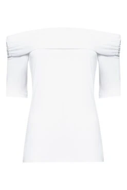 Joe Browns Slim Fit Fold Over Bardot Jersey Top 9 Joe Browns Slim Fit Fold Over Bardot Jersey Top -Angebote Stil Welt Store B41790s5