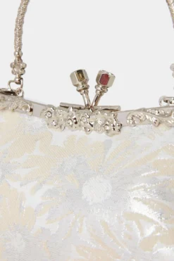 Joe Browns Jacquard-Clutch Mit Metallrahmen -Angebote Stil Welt Store B43051s4 scaled