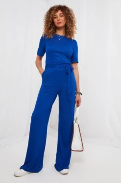 Joe Browns Tilly Must Have Jumpsuit -Angebote Stil Welt Store B50443s3