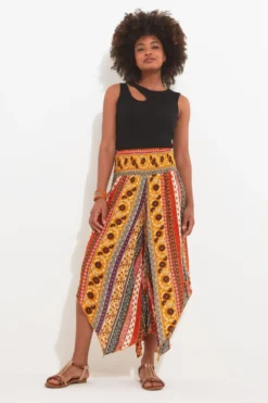 Joe Browns Asymmetric Cut Out Ribbed Vest Top -Angebote Stil Welt Store B55979s4 scaled