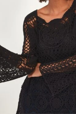 Joe Browns Häkel-Strandtunika Im Boho-Stil -Angebote Stil Welt Store B60819s4