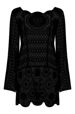 Joe Browns Häkel-Strandtunika Im Boho-Stil -Angebote Stil Welt Store B60819s5