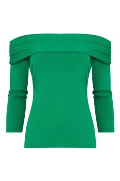 Joe Browns Schmal Geschnittenes Bardot-Top Aus Jersey -Angebote Stil Welt Store B81662s5