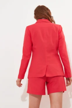 Joe Browns Tailored Linen Blend Co-Ord Jacket -Angebote Stil Welt Store B97690s3 scaled