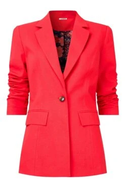 Joe Browns Tailored Linen Blend Co-Ord Jacket -Angebote Stil Welt Store B97690s7