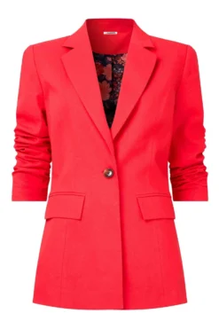 Joe Browns Tailored Linen Blend Co-Ord Jacket -Angebote Stil Welt Store B97690s7 scaled