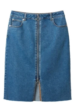 Joe Browns Denim Rock Mit Reißverschluss Vorne -Angebote Stil Welt Store B98053s5 scaled