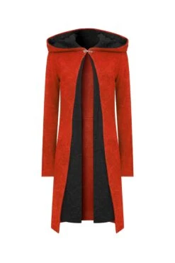 Joe Browns Lange Wickelstrickjacke Mit Kapuze -Angebote Stil Welt Store K16467s4