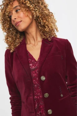 Joe Browns Elegante Moleskin-Jacke -Angebote Stil Welt Store K16508s4 scaled