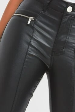 Joe Browns Rocker Chick Hose Aus Lederimitat -Angebote Stil Welt Store K16549s4