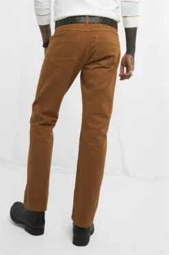 Joe Browns Standout Coloured Denim-Jeans -Angebote Stil Welt Store K18444s4 scaled