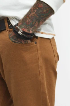 Joe Browns Standout Coloured Denim-Jeans -Angebote Stil Welt Store K18444s5 scaled