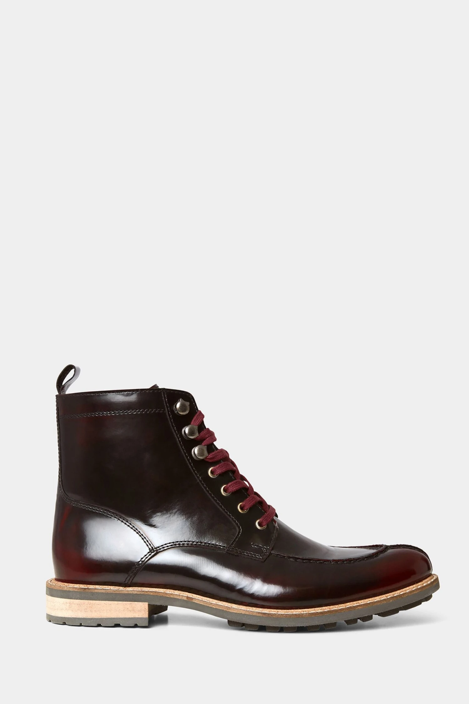 Joe Browns Stiefel Aus Lackleder 3 Joe Browns Stiefel Aus Lackleder – Bild 3