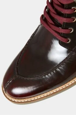 Joe Browns Stiefel Aus Lackleder 9 Joe Browns Stiefel Aus Lackleder -Angebote Stil Welt Store K18475s5