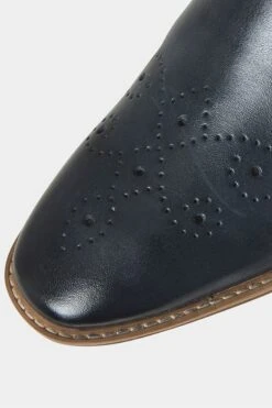 Joe Browns Chelsea-Stiefel Aus Hochwertigem Leder -Angebote Stil Welt Store K18476s4