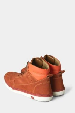 Joe Browns Klassische Schnürschuhe Aus Veloursleder Mit Hohem Schaft 9 Joe Browns Klassische Schnürschuhe Aus Veloursleder Mit Hohem Schaft -Angebote Stil Welt Store K18479s5