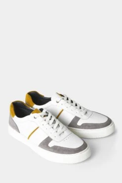 Joe Browns Standout Geschnürte Pumps Aus Leder