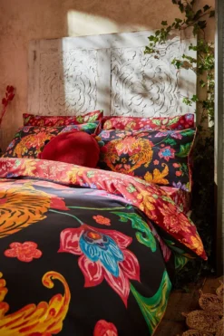 Joe Browns Terrific Tiger Wendbare Bettwäsche -Angebote Stil Welt Store K29220s3 scaled