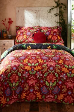 Joe Browns Terrific Tiger Wendbare Bettwäsche -Angebote Stil Welt Store K29220s4 scaled