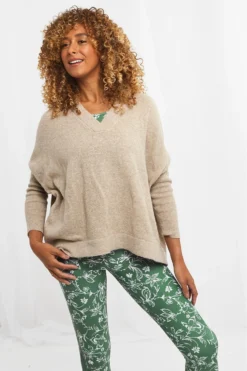 Joe Browns Superweicher, Kuscheliger Pullover