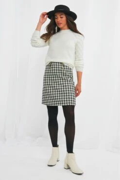 Joe Browns Gemütlicher Pullover Mit Aufälligen Ärmeln