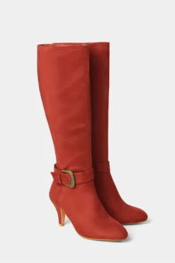 Joe Browns Stiefel Mit Schnallen