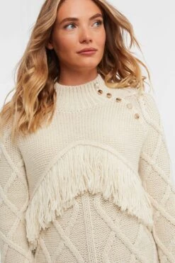 Joe Browns Wonderful Winter Kuscheliger Pullover -Angebote Stil Welt Store K31939s4