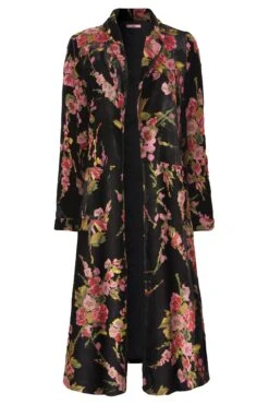 Joe Browns Simply Divine Devoré-Mantel -Angebote Stil Welt Store K31976s5