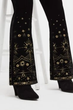 Joe Browns Luna Samthose -Angebote Stil Welt Store K31995s4