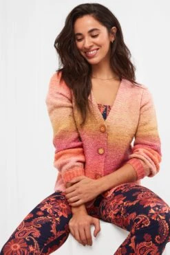 Joe Browns Sunset Strickjacke