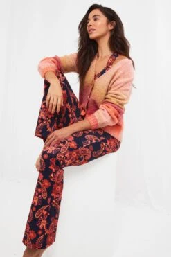 Joe Browns Sunset Strickjacke -Angebote Stil Welt Store K41641s3