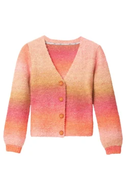 Joe Browns Sunset Strickjacke -Angebote Stil Welt Store K41641s5 scaled