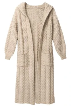 Joe Browns Kuschelige Grobstrickjacke -Angebote Stil Welt Store K41645s5