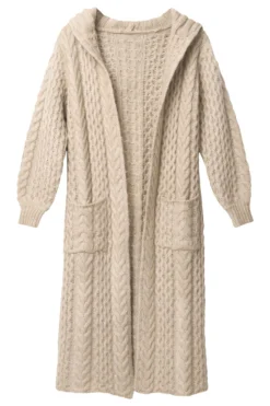 Joe Browns Kuschelige Grobstrickjacke -Angebote Stil Welt Store K41645s5 scaled