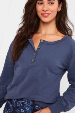 Joe Browns Cosy Up Sweatshirt