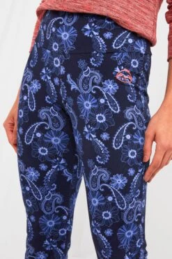 Joe Browns Funky Ausgestellte Hose Mit Blumenprint -Angebote Stil Welt Store K41649s4