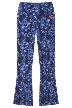 Joe Browns Funky Ausgestellte Hose Mit Blumenprint -Angebote Stil Welt Store K41649s5
